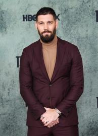 Casey Deidrick Arrested After Allegedly Assaulting Girlfriend: Report