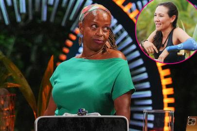 DONDI’s La Shell Says CK Wouldn’t Be a Villain If She Were a Man
