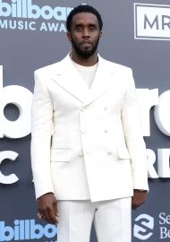 Diddy Reportedly Rushed to Hospital While Awaiting Trial