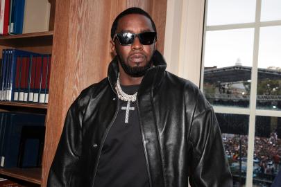 Diddy Sues NBC for $100 Million Over Peacock Doc 'The Making of a Bad Boy'