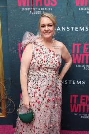 Colleen Hoover Returns to IG, Removes Blake Lively and Justin Baldoni Pics