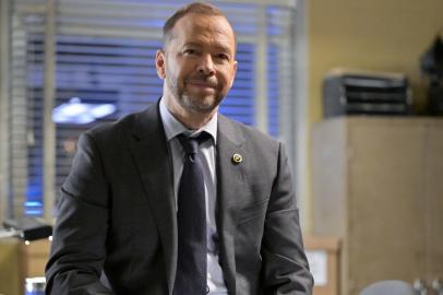 Donnie Wahlberg to Star on ‘Blue Bloods’ Spinoff From CBS ‘Boston Blue’