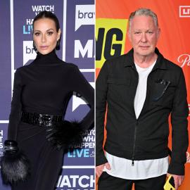 RHOBH’s Dorit Says PK Sent Her 7-Page Email About Finances and Custody