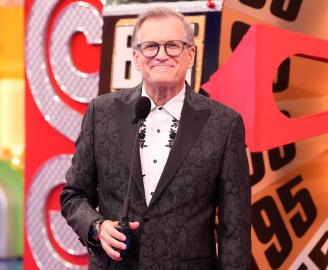 Drew Carey Reveals The Price Is Right's Strict 'No Meat' Policy