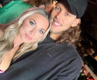 ESPN’s Erin Kate Dolan and Philadelphia Phillies' Alec Bohm Are Dating