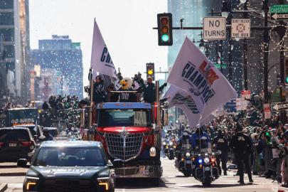 Super Bowl Parade Shooting Remains Under Investigation