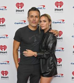 Edwin Arroyave Is Choosing 'Faith' After Teddi Mellencamp’s Surgery