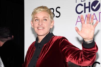 Ellen DeGeneres’ 'Dream' of a Comeback 'Dead in the Water'