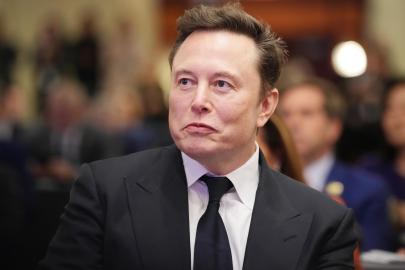 Elon Musk’s Estranged Daughter Says She Found Out About New Sibling Online