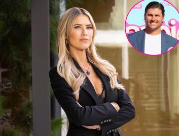 Christina Haack's Shadiest Comments About Josh Hall From The Flip Off