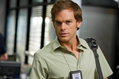 What to Know About 'Dexter: Resurrection' Spinoff 