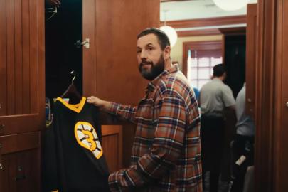 'Happy Gilmore 2': Everything to Know About the Netflix Sequel