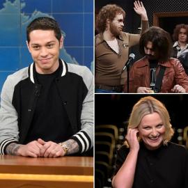 Everything to Know About 'SNL 50' Weekend: How to Watch and More