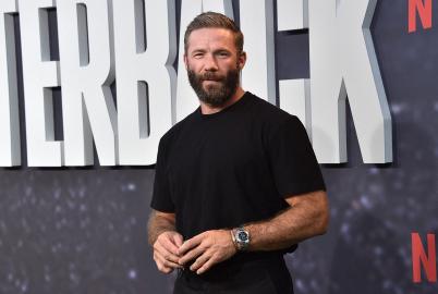 Former NFL Star Julian Edelman Recalls Peeing on the Sidelines as a Player