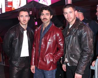 Fans Mistake Jonas Brothers’ Open Letter for Breakup Announcement