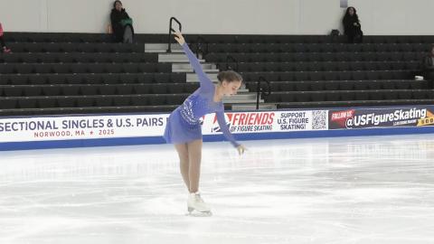 Father Recalls Final Chat With Figure Skater Daughter, 12, Who Died in Crash