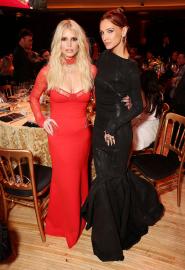 Ashlee Simpson Says Jessica Simpson Is in the 'Best Spirits' After Split