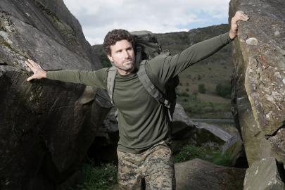 Brody Jenner Was Sick for ‘Weeks’ After Passing ‘Special Forces’