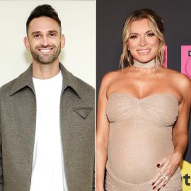 Carl Radke Says Ex Lindsay Hubbard Seemed 'Much Happier' Amid Pregnancy