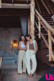 Country Singer Angie K Engaged to Marissa Boucher: 'Best Moment of My Life'