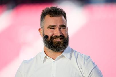 Details of Jason Kelce’s Massive ESPN Broadcasting Deal Revealed: Report