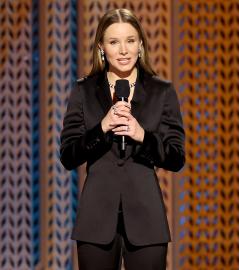 Best and the Worst of the 2025 SAG Awards: Surprises, Reunions, Glitches