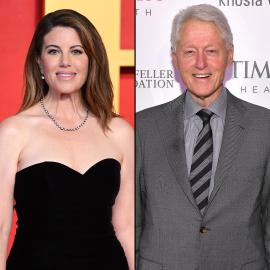 Monica Lewinsky’s Call Her Daddy Revelations on Bill Clinton Affair