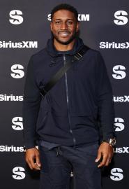 Reggie Bush Candidly Says He's 'Happy' to Be Alive After Heisman Scandal