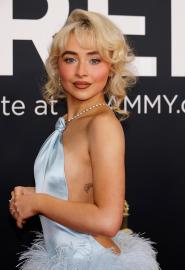 Sabrina Carpenter Shares the Products to Recreate Her Glam