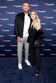 Zach, Julie Ertz Reflect on Tough Long Distance Days of Relationship