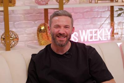 Julian Edelman Loves Taylor Sheridan Shows — But Not ‘The Real Housewives’