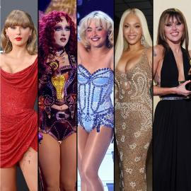 From Taylor Swift to Chappell Roan: The Pop Girlies Are Sticking Together