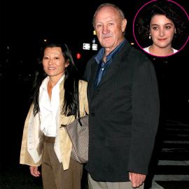 Gene Hackman's Daughter Details His 'Active' Life Before His Death