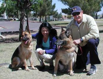 Gene Hackman’s 2 Surviving Dogs Are Safe With Santa Fe Authorities