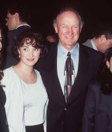 Gene Hackman's Daughter Questions If There Was 'Suffering' Before Death