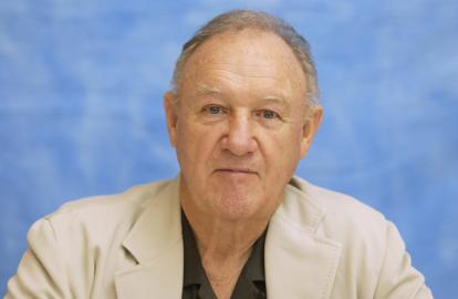 Friend Recalls Gene Hackman Paying People's Tabs at Their Restaurant