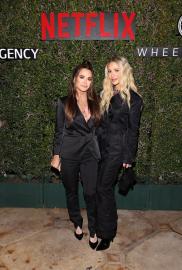 Why Kyle Richards Thinks Dorit and PK Kemsley's Marriage Is Really 'Done'