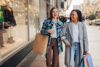 Look 10 Pounds Thinner in These 10 Slimming Wardrobe Pieces — Starting at Just $17