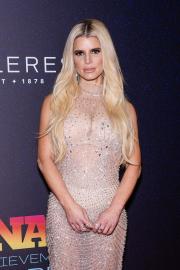 Jessica Simpson Teases New Music After Eric Johnson Split