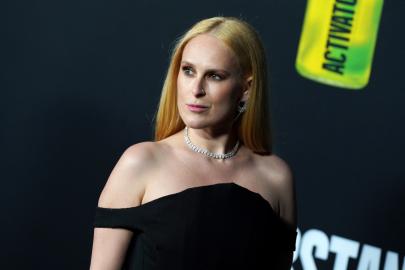 Rumer Willis Praises Bruce Willis and Demi Moore’s ‘Beautiful’ Coparenting