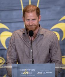 What to Expect From Prince Harry’s Invictus Games 2025