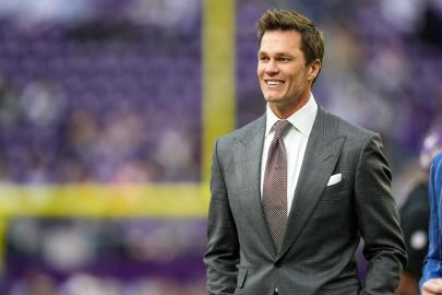 Tom Brady Calls Daughter Vivian 'Forever Valentine' Amid Gisele Baby News