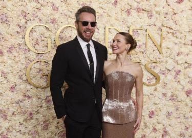 Kristen Bell and Dax Shepard ‘Root for’ Each Other’s Sex Scenes