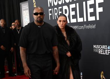 Bianca Censori Breaks Silence Amid Kanye West’s Days-Long Social Media Rant