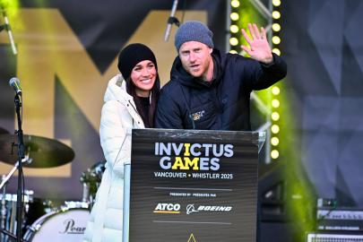 How Meghan Markle’s New Brand Logo Nods to Prince Harry