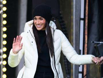 Rival As Ever Company Reacts to 'Concern' Over Meghan Markle's Rebrand