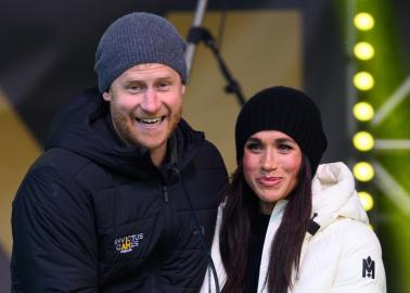 Meghan Markle Shares Look Inside Montecito Home With Prince Harry
