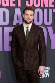 Leo Woodall Opens Up About Filming 'Awkward' Sex Scenes in Bridget Jones 4