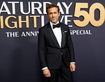 Ryan Reynolds Skips the SAG Awards Amid Legal Battle