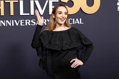 Harry Styles Was Not a Fan of SNL’s Chloe Fineman’s Impression of Him